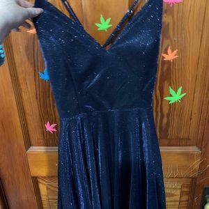 Windsor hoco dress